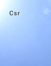 CSR